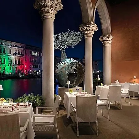 Sina Centurion Palace 5* Venezia