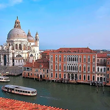 Hotel Sina Centurion Palace Venezia