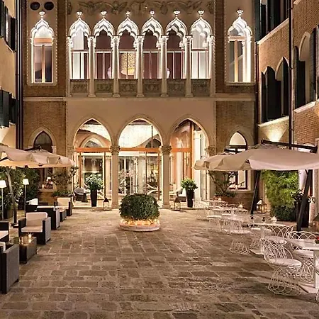 Sina Centurion Palace Hotel Venezia