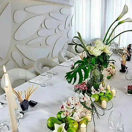 Hotel Sina Centurion Palace 5*