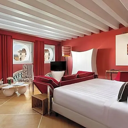 Sina Centurion Palace Hotel