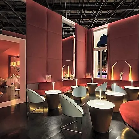 Hotel Sina Centurion Palace 5*