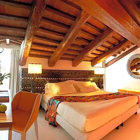Hotel Sina Centurion Palace Venezia