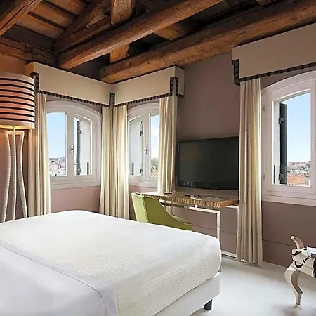 Sina Centurion Palace 5* Venezia