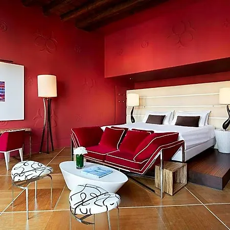Sina Centurion Palace Hotel Venezia