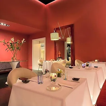 Sina Centurion Palace Hotel Venezia