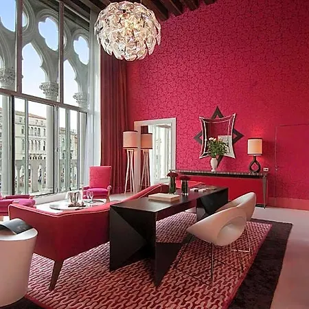 Sina Centurion Palace Hotel 5*