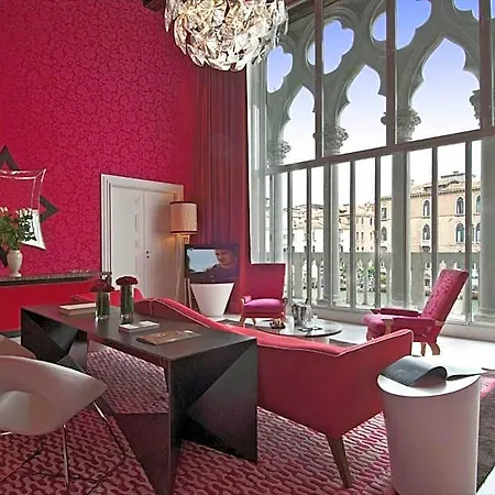 Sina Centurion Palace 5* Venezia