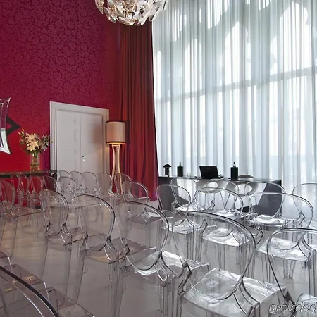 מלון Sina Centurion Palace 5*
