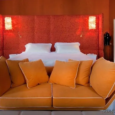 Sina Centurion Palace 5* Benátky