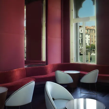 Отель Sina Centurion Palace
