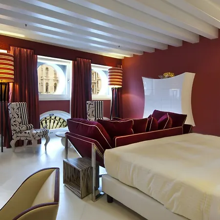 Sina Centurion Palace Wenecja