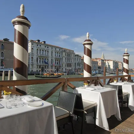 Sina Centurion Palace Венеция