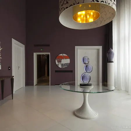 Sina Centurion Palace Hotell
