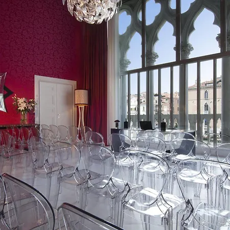 מלון Sina Centurion Palace 5*