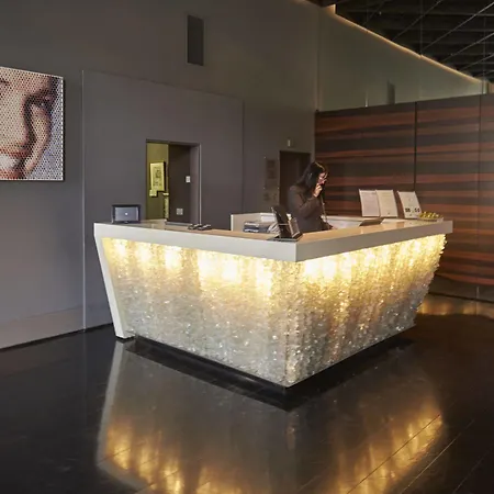 Sina Centurion Palace Hotel