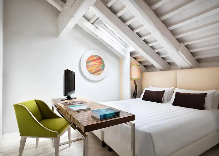 Sina Centurion Palace Βενετία