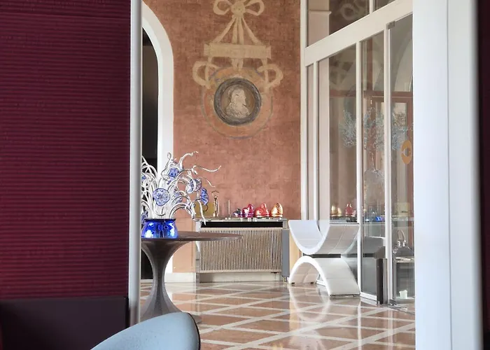 Sina Centurion Palace 호텔 5*