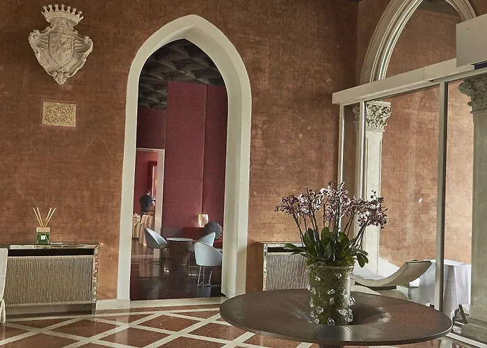 Sina Centurion Palace Βενετία