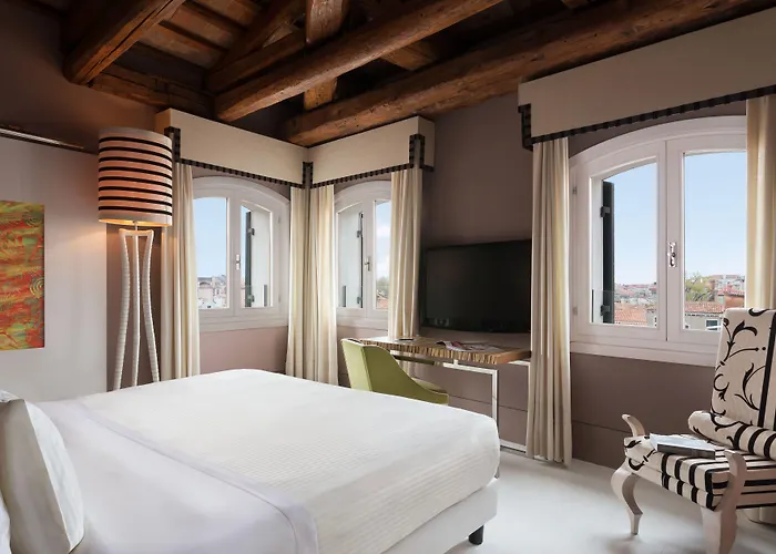 Sina Centurion Palace 5* Βενετία