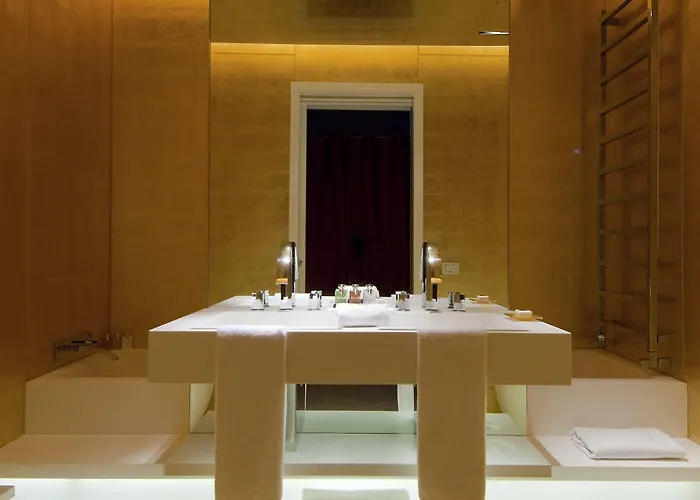 Sina Centurion Palace 호텔 베니스