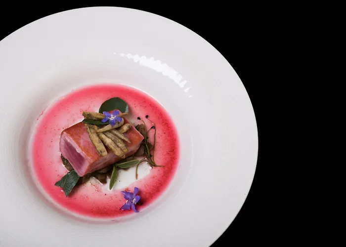 Sina Centurion Palace 5* Βενετία