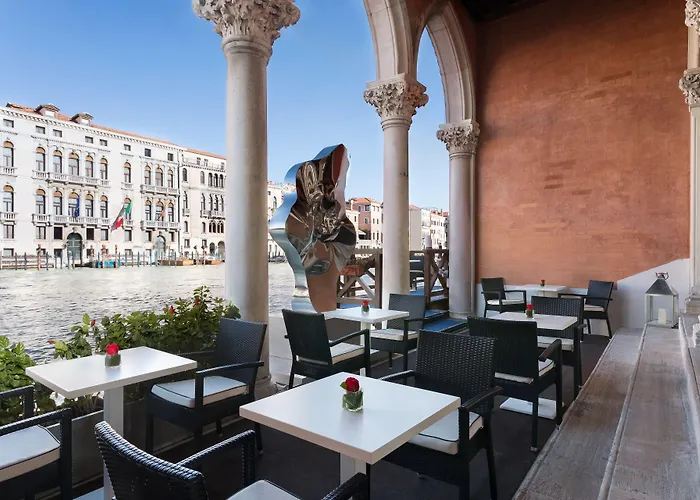 Sina Centurion Palace Ξενοδοχείο 5*