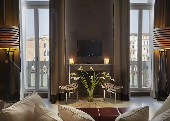 Sina Centurion Palace 베니스