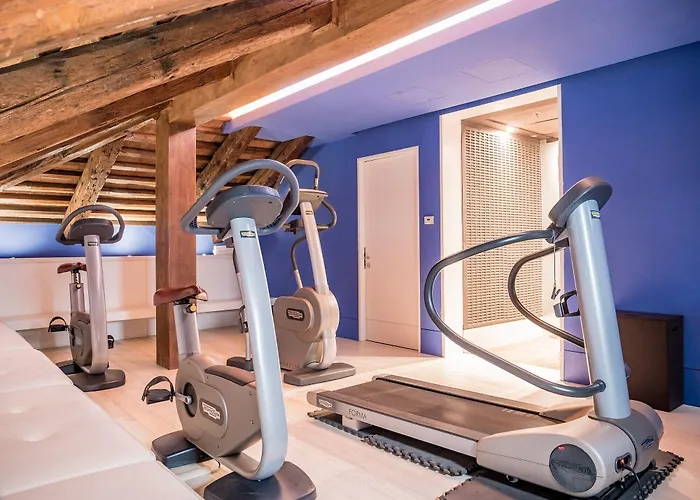 Sina Centurion Palace 베니스