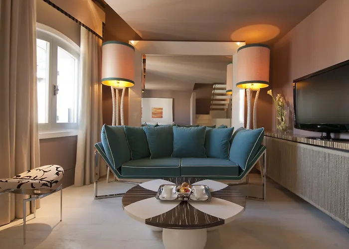 Sina Centurion Palace Ξενοδοχείο