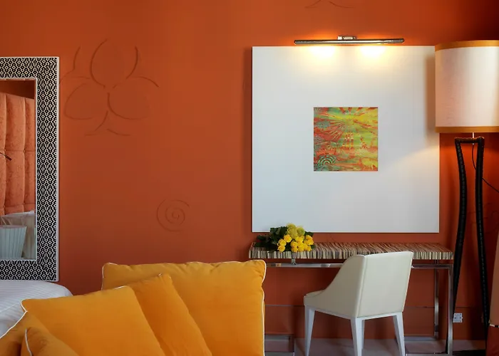 Sina Centurion Palace 호텔