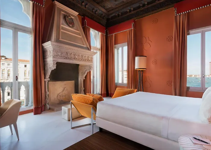 Sina Centurion Palace 호텔