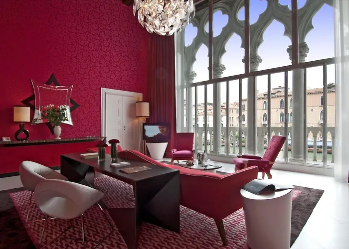 Sina Centurion Palace Ξενοδοχείο 5*