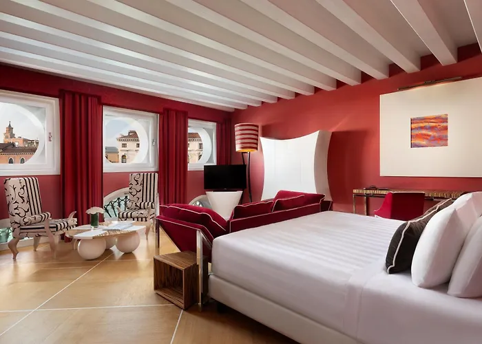 Sina Centurion Palace Βενετία