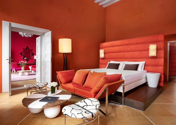 Sina Centurion Palace