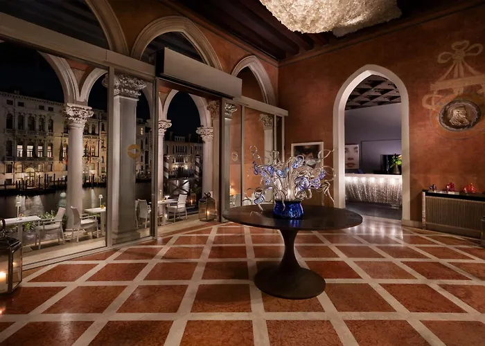 Ξενοδοχείο Sina Centurion Palace Βενετία