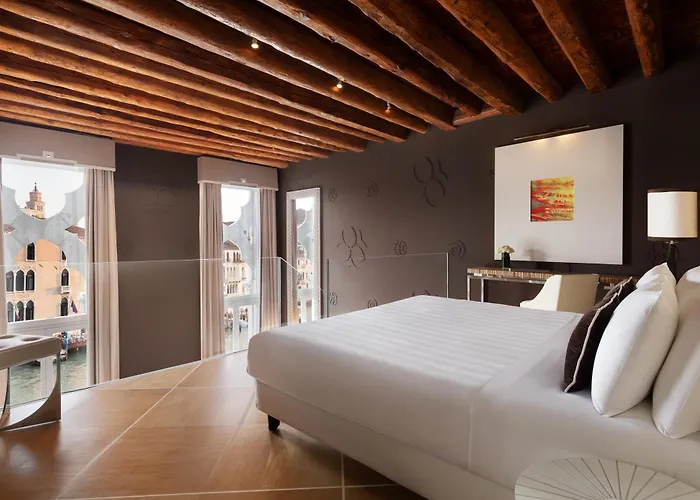 Sina Centurion Palace 5* Βενετία