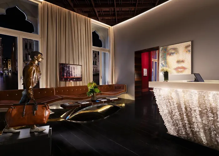 Sina Centurion Palace Ξενοδοχείο