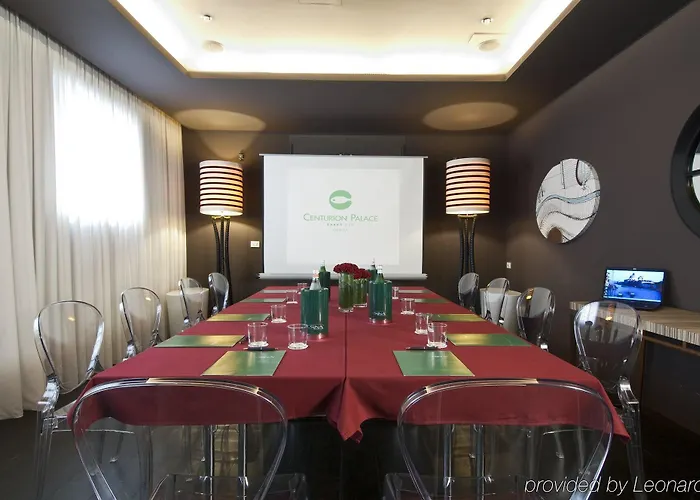 Ξενοδοχείο Sina Centurion Palace