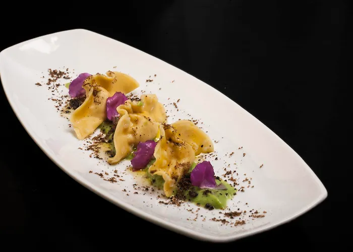 森图伦宫辛那酒店