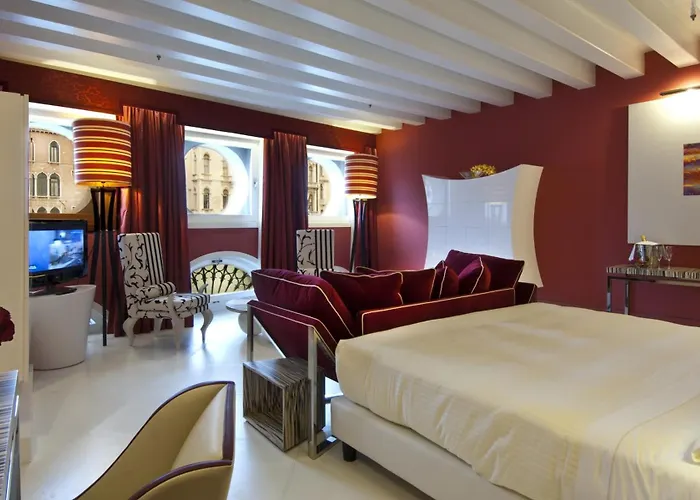 Sina Centurion Palace Βενετία