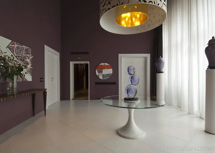 Sina Centurion Palace Ξενοδοχείο