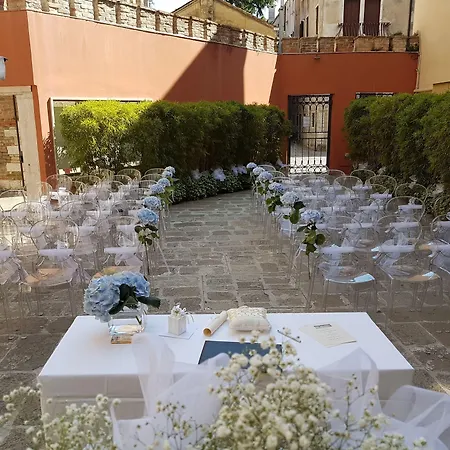 Sina Centurion Palace البندقية