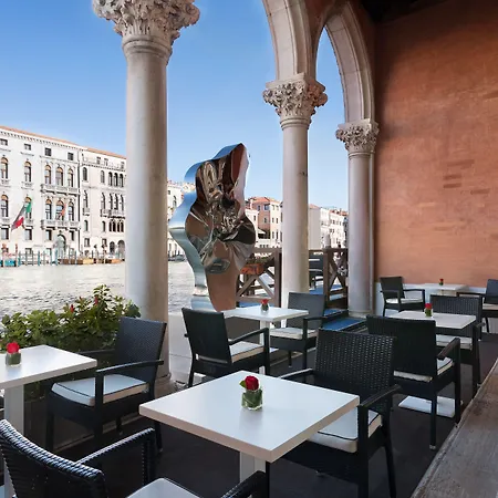 Sina Centurion Palace Отель 5*