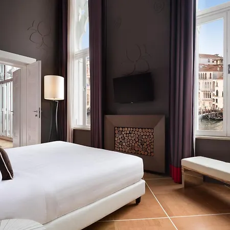 Sina Centurion Palace 5* البندقية
