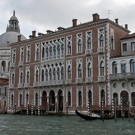 Отель Sina Centurion Palace Венеция