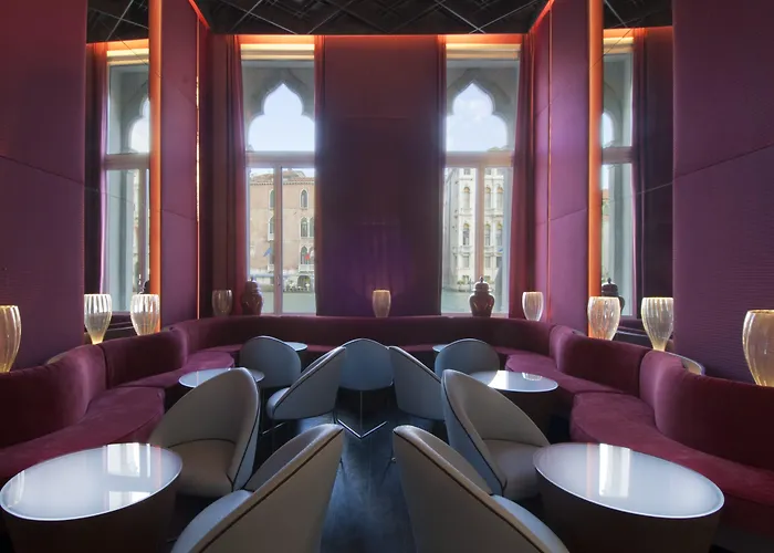 Otel Sina Centurion Palace 5*