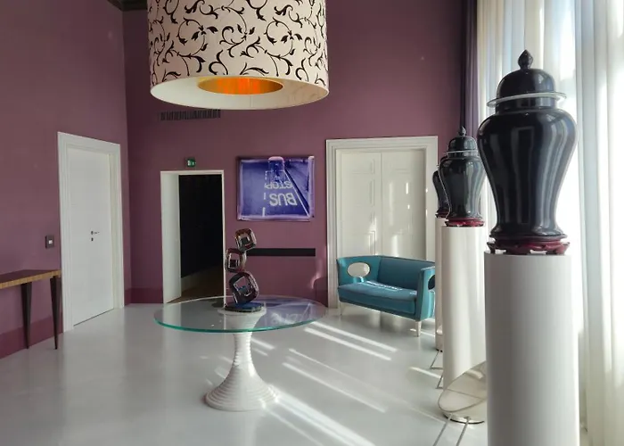 Otel Sina Centurion Palace Venedik