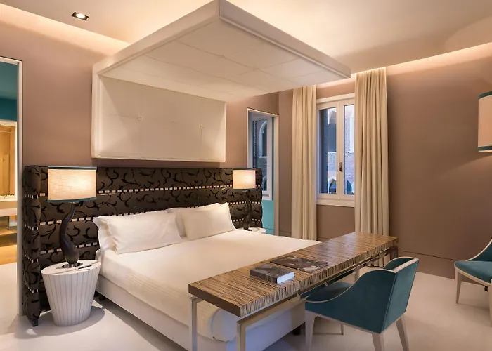 Otel Sina Centurion Palace