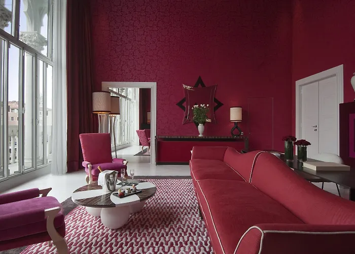 Otel Sina Centurion Palace 5*